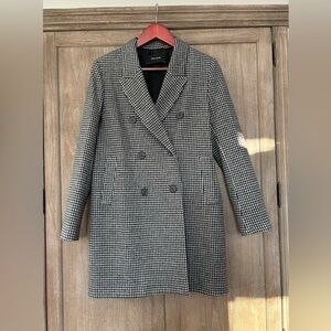 Zara basic size S blazer